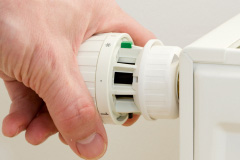 Henbrook central heating repair costs