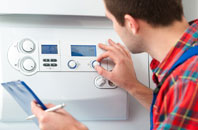 free commercial Henbrook boiler quotes