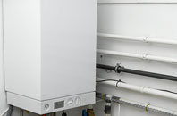 free Henbrook condensing boiler quotes
