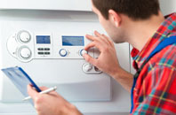free Henbrook gas safe engineer quotes