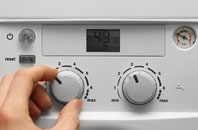 free Henbrook boiler maintenance quotes